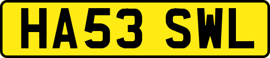 HA53SWL