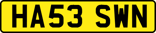 HA53SWN