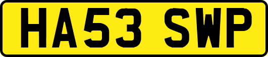HA53SWP