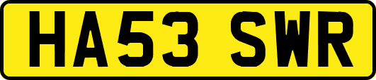 HA53SWR
