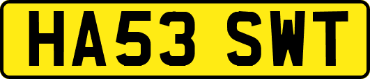 HA53SWT