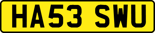HA53SWU
