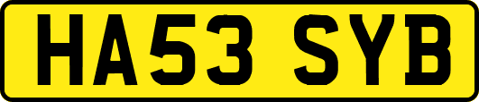HA53SYB