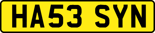 HA53SYN