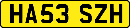 HA53SZH