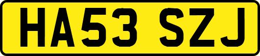 HA53SZJ