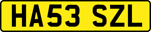 HA53SZL