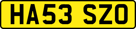 HA53SZO