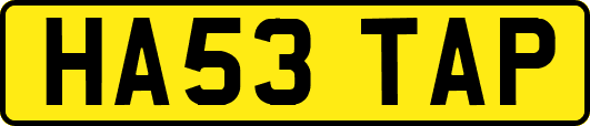 HA53TAP