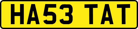 HA53TAT