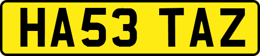 HA53TAZ