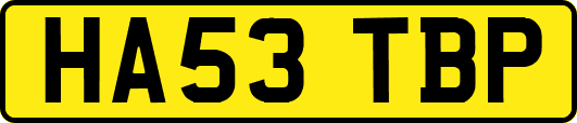 HA53TBP