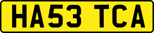 HA53TCA