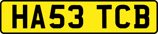 HA53TCB