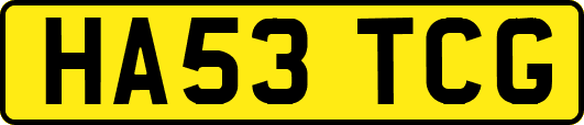 HA53TCG