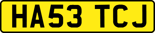 HA53TCJ
