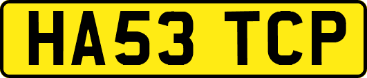 HA53TCP