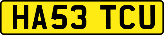 HA53TCU