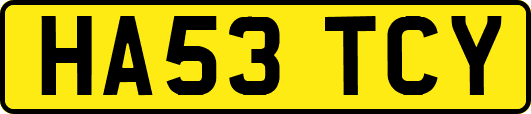 HA53TCY