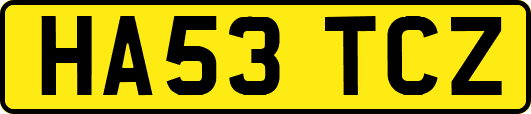 HA53TCZ