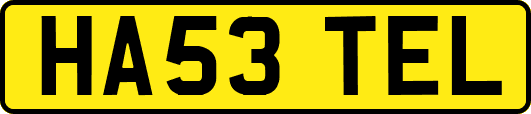 HA53TEL
