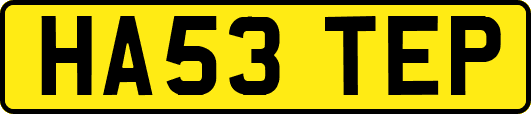 HA53TEP