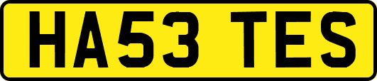 HA53TES