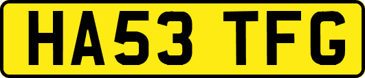 HA53TFG