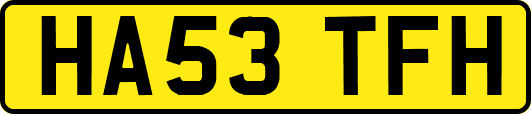 HA53TFH
