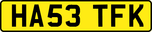 HA53TFK