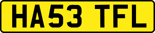 HA53TFL