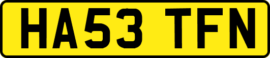 HA53TFN
