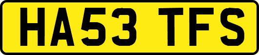 HA53TFS