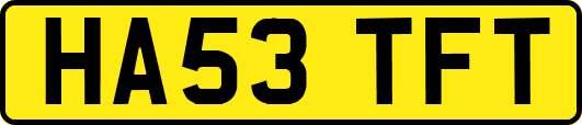 HA53TFT