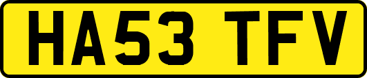 HA53TFV