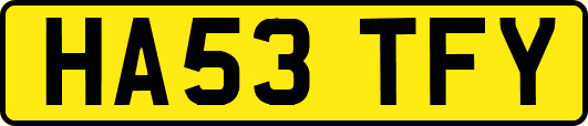 HA53TFY