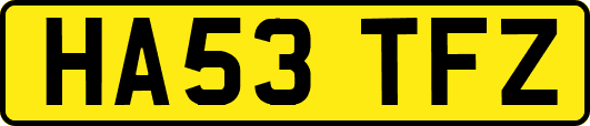 HA53TFZ