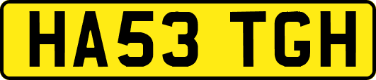 HA53TGH