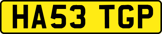 HA53TGP