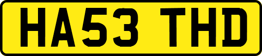 HA53THD