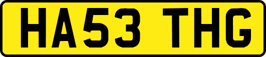HA53THG