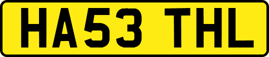 HA53THL
