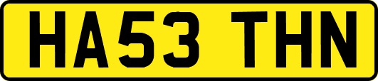 HA53THN
