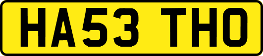 HA53THO