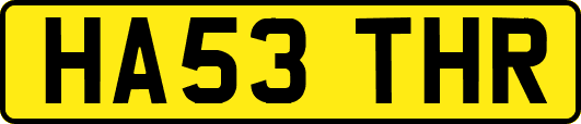 HA53THR