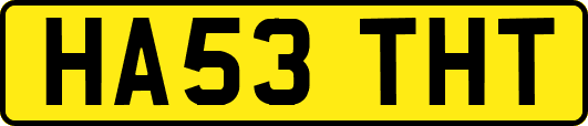 HA53THT