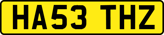 HA53THZ