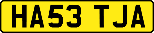 HA53TJA