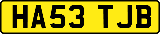 HA53TJB