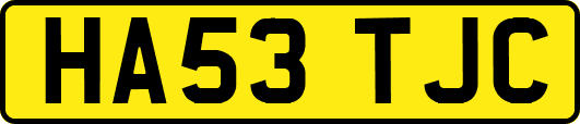 HA53TJC